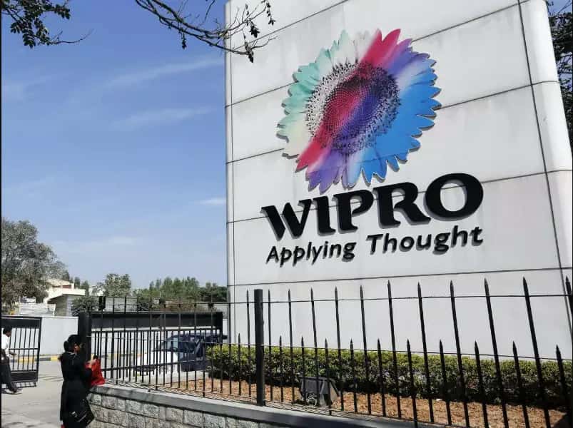 Wipro Organises COVID Vaccination Camp For Employees In Bengaluru