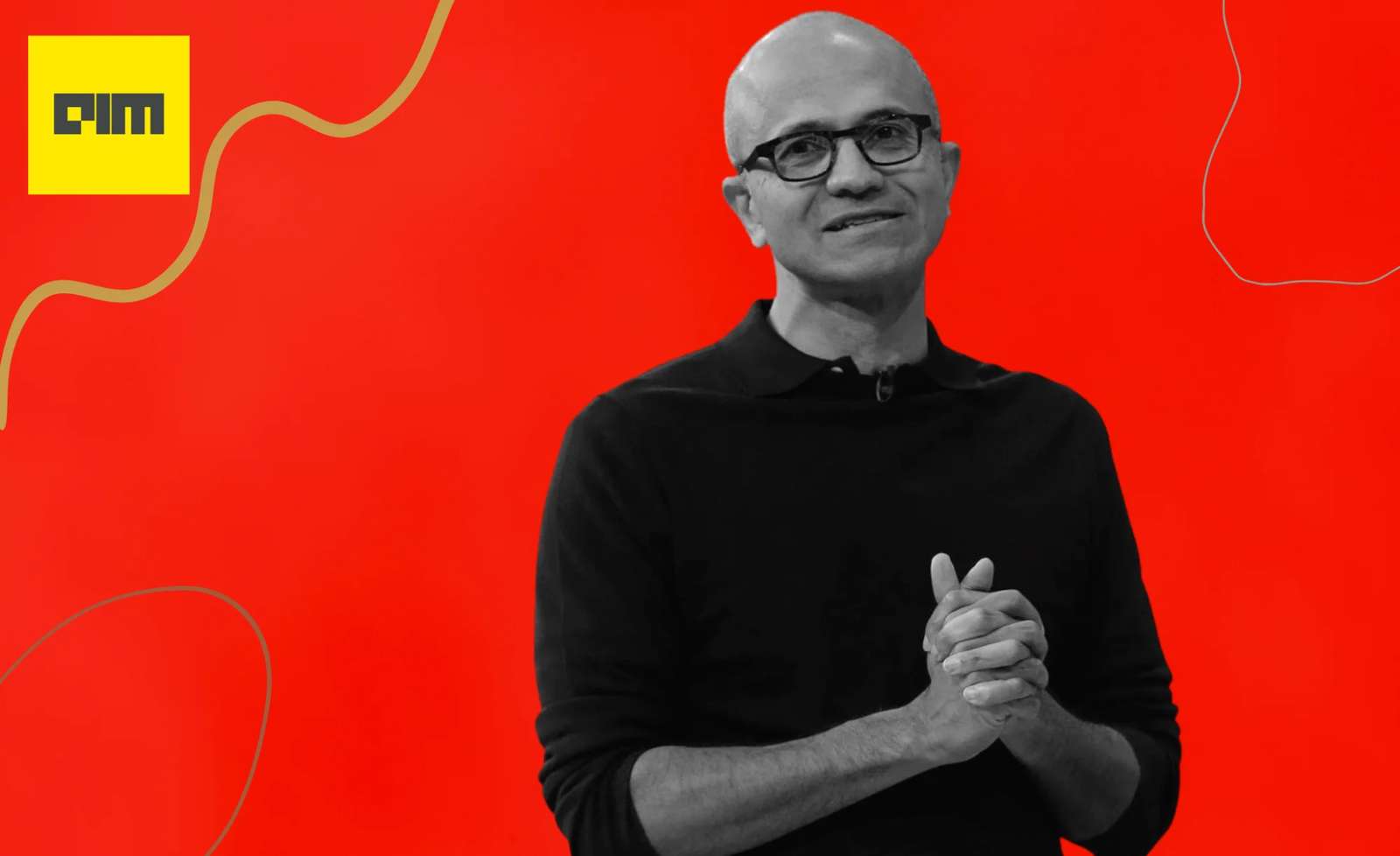 Satya Nadella Says Microsoft Will Help India Buy Oxygen Concentration Devices