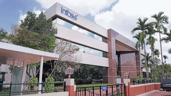 Infosys Opens COVID-19 Care Centre For Employees & Family Members