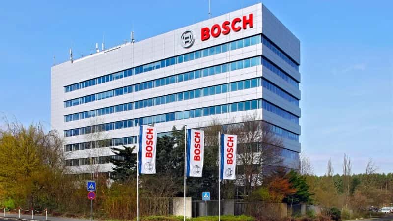 Bosch Sports Complex Turned Into COVID Care Centre In Bengaluru