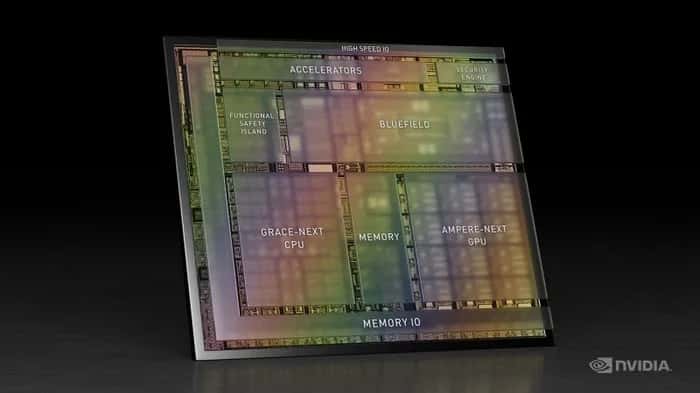 NVIDIA Introduces Atlan, Its Latest Offering In Autonomous Driving