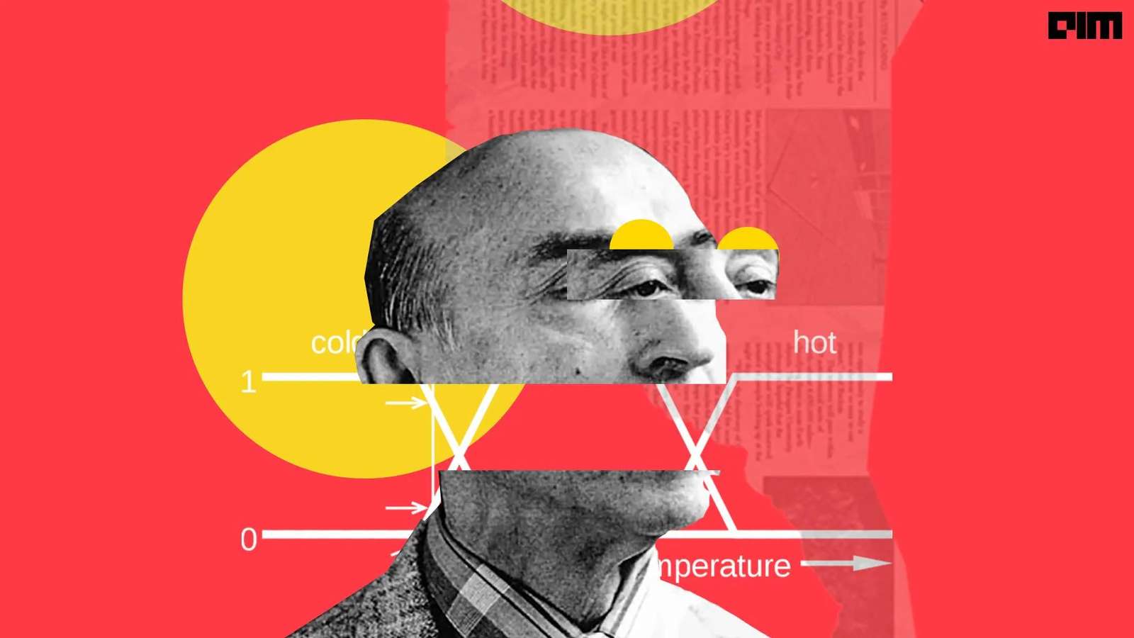 57 Years of Fuzzy Logic, Its Inventor Honoured By Google