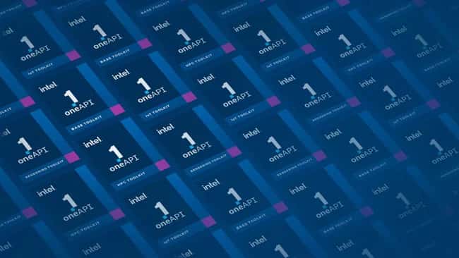 Intel Releases New Update For oneAPI Toolkit
