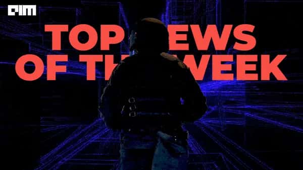 Microsoft Hololens Lands Big, Turing Awards And More In This Week’s Top News