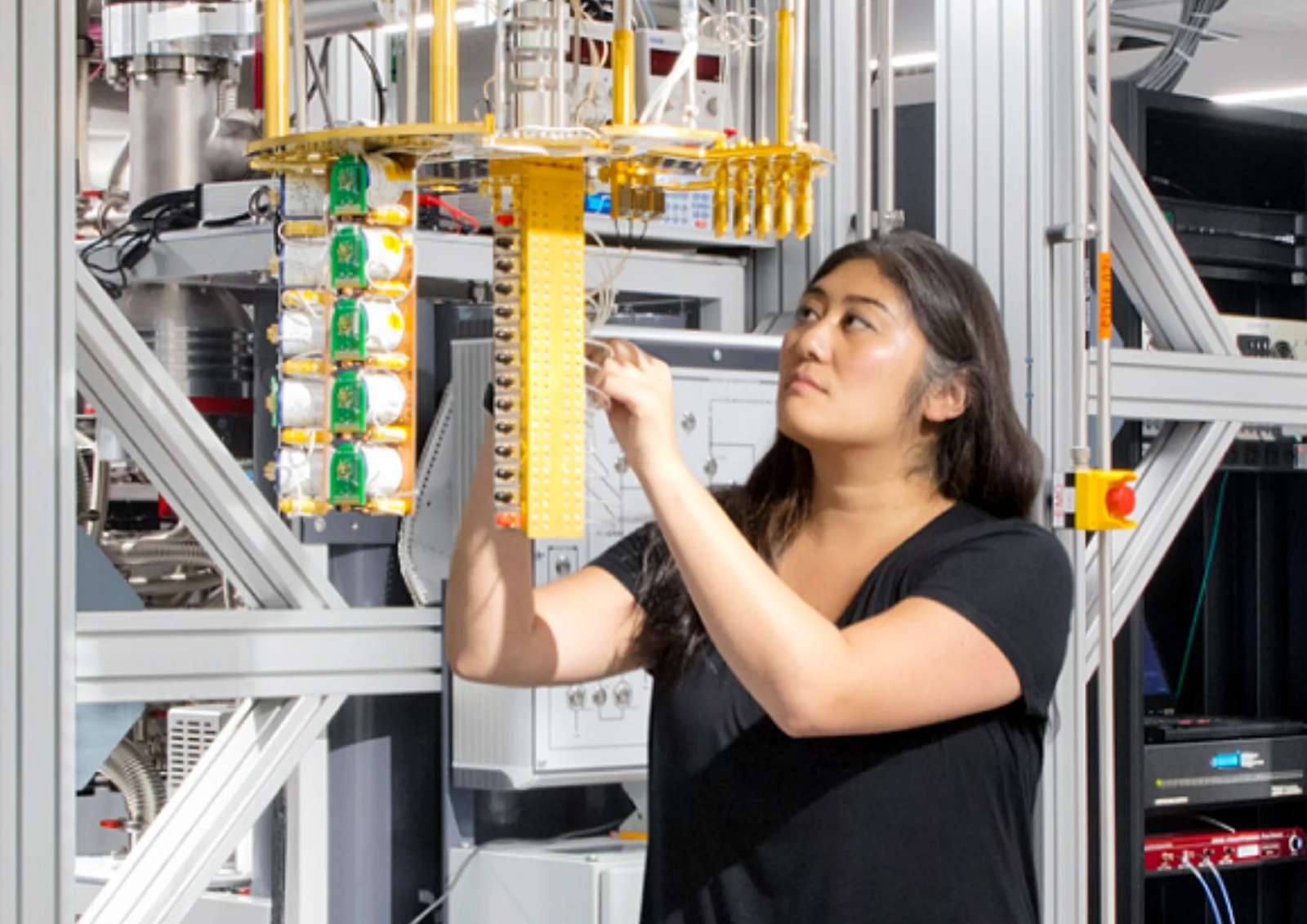 IBM Launches Industry’s First Quantum Developer Certification