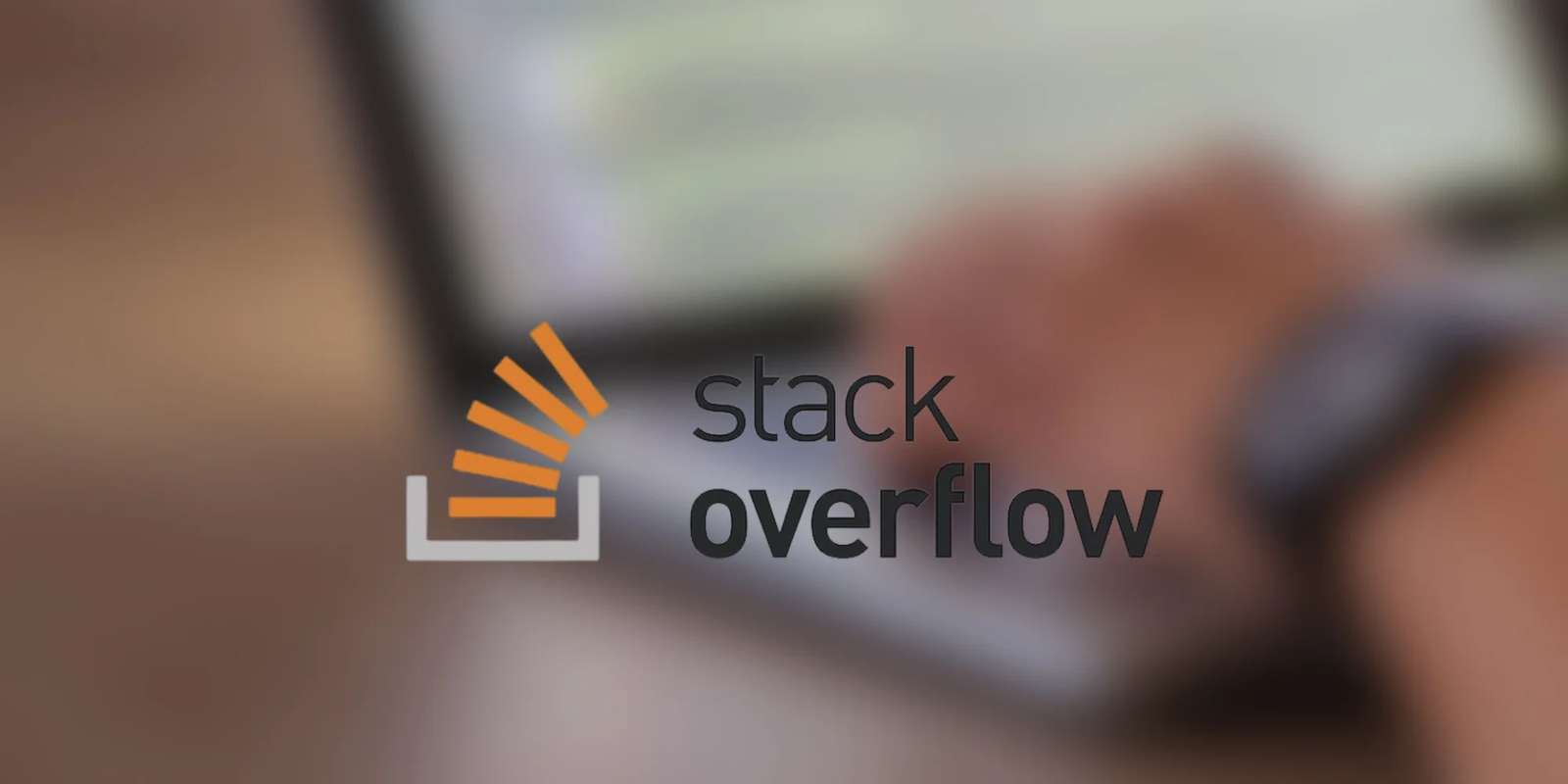 Prosus Acquires Stack Overflow For $1.8 Billion