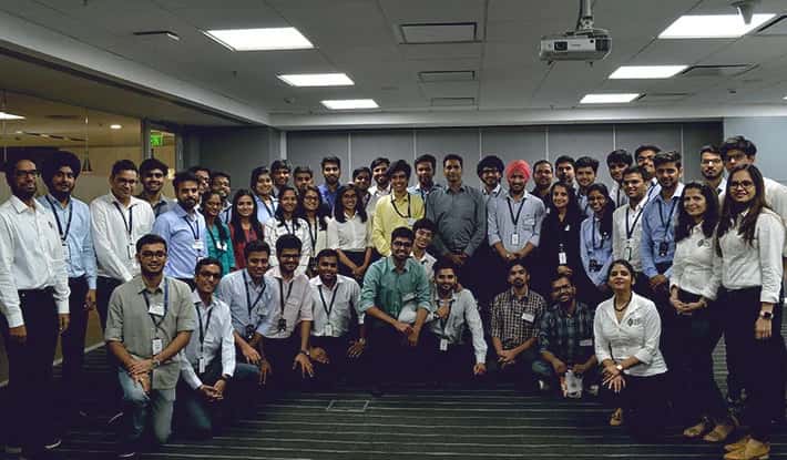 Global Consulting Firm ZS To Recruit 3,000 Employees In India This Year