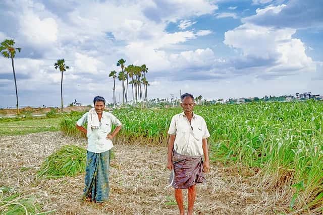Agritech Startup Unnati Launches Digitally Integrated Card To Boost Farmer Income