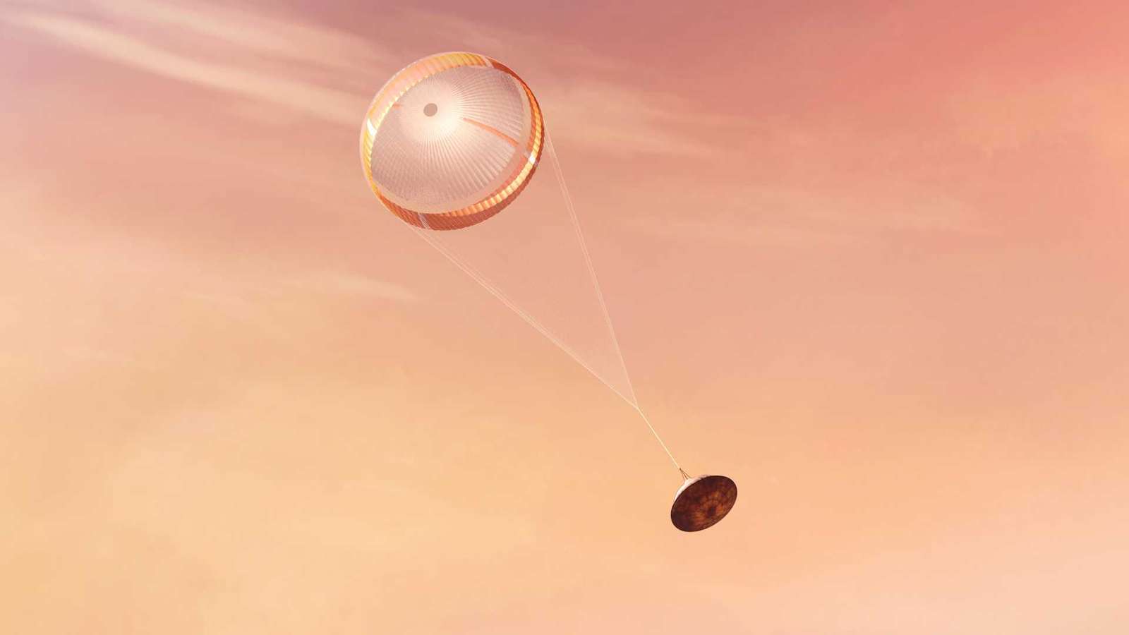 NASA’s Perseverance Pays Off, Apple 6G And More In This Week’s Top News
