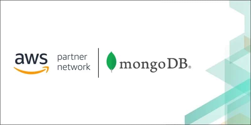 MongoDB Announces Pay-As-You-Go Service In AWS Marketplace