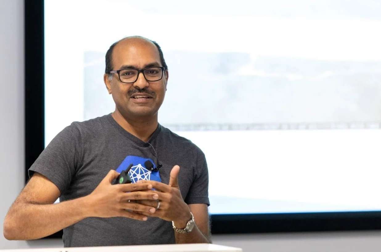 Meet Lak, The Brain Behind Google Cloud's Pathbreaking AI Solutions