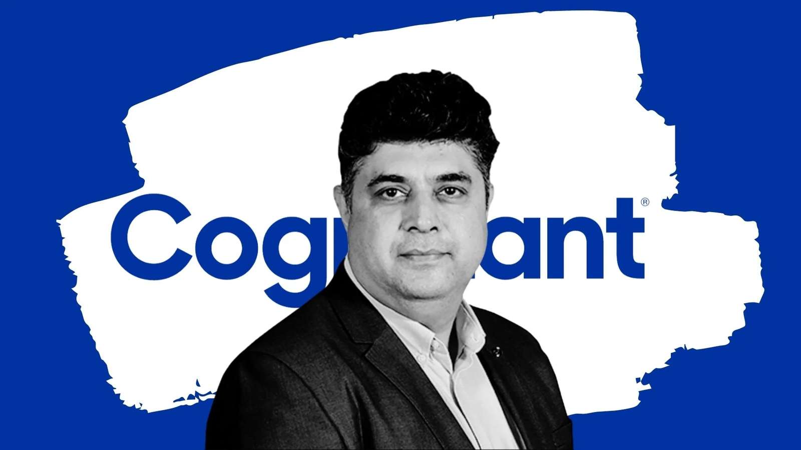 Achal Kataria Joins Cognizant As VP & Country Head India