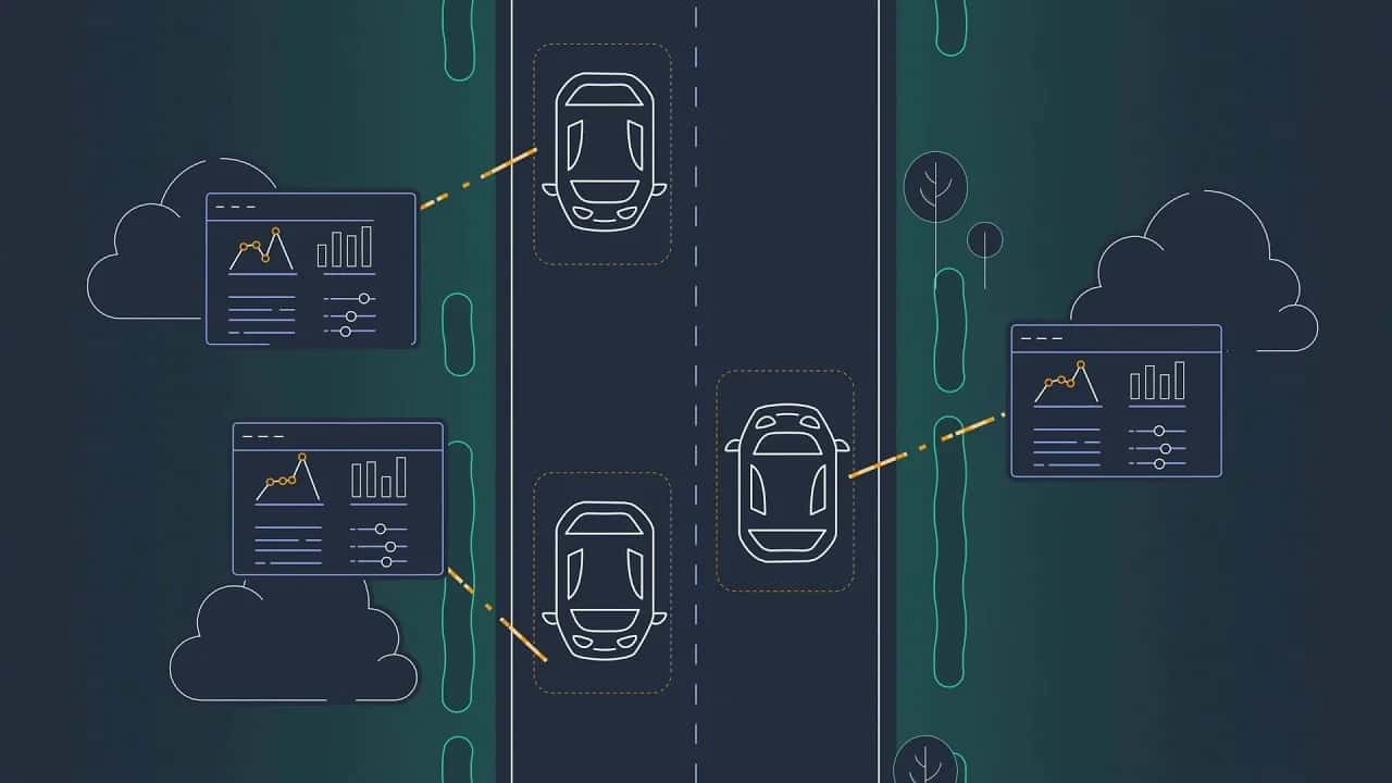 AWS Releases IoT FleetWise, A New Service That Collects Vehicle Data For Real-Time Analytics