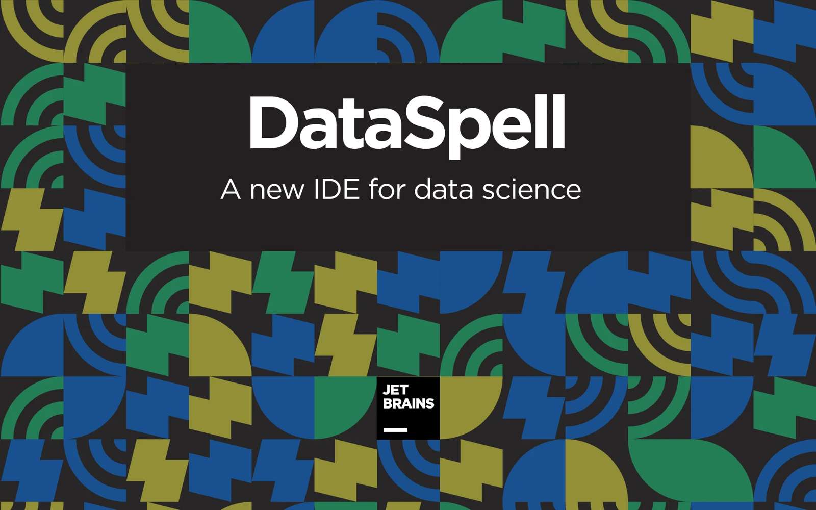 JetBrains Releases IDE “DataSpell” Especially For Data Scientists