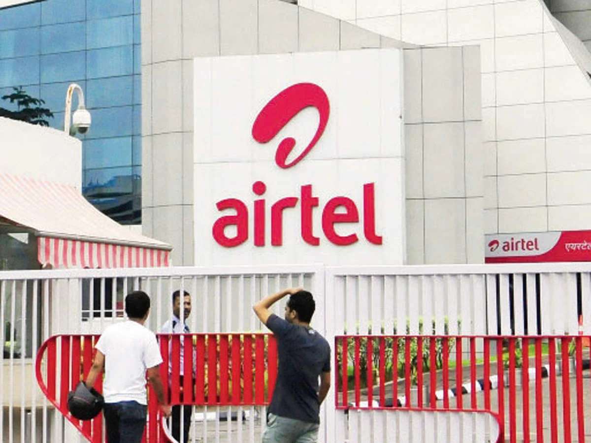 Airtel To Invest 5000 Crore To Scale Up Its Data Centre