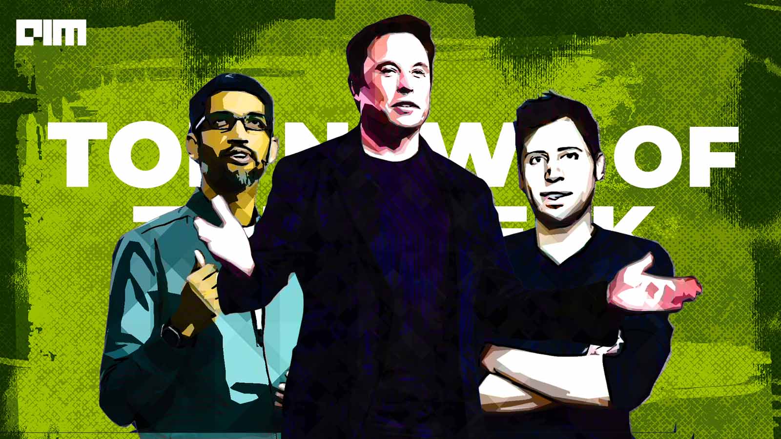 Musk’s Neuralink Raises Money, India’s AI for All And More In This Week’s Top News