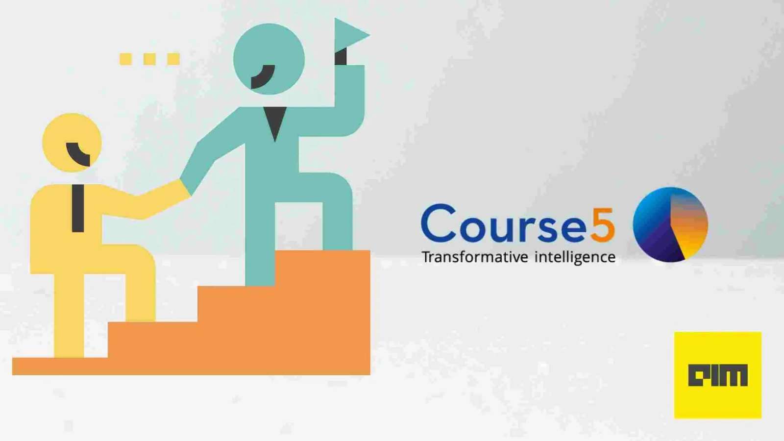 Analytics Firm Course5 Intelligence Makes Major Leadership Appointments