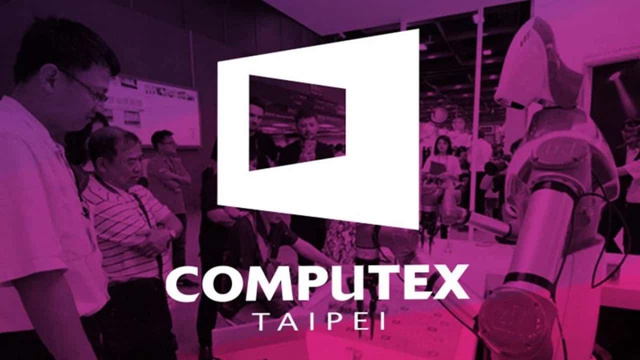 All Major NVIDIA Announcements At Computex 2021