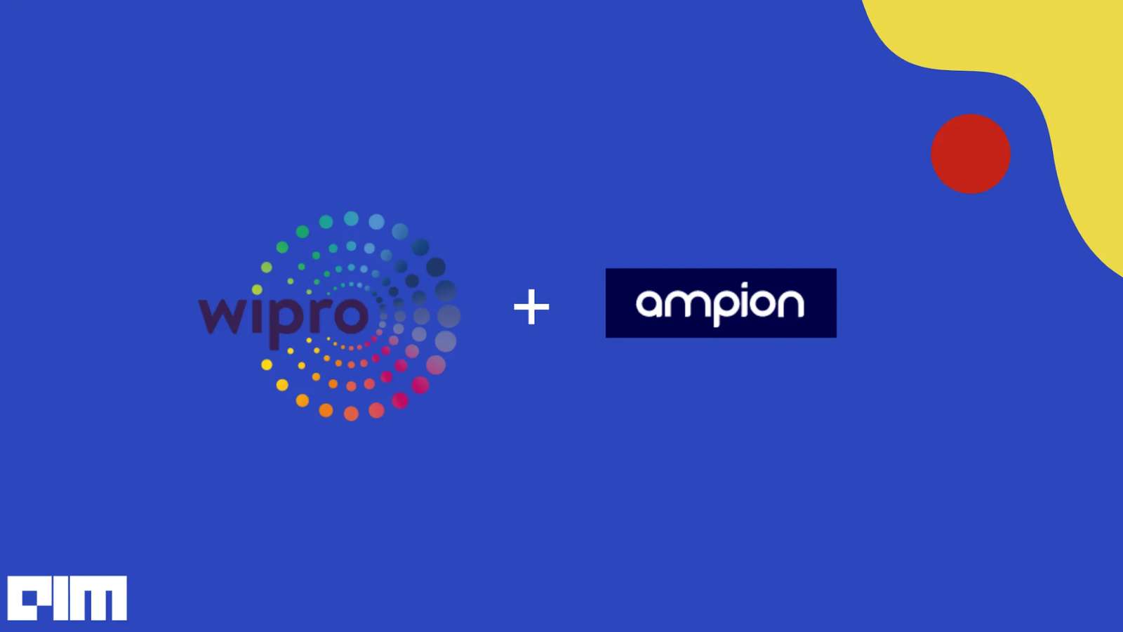 Wipro To Acquire Australian Technology Services Provider Ampion
