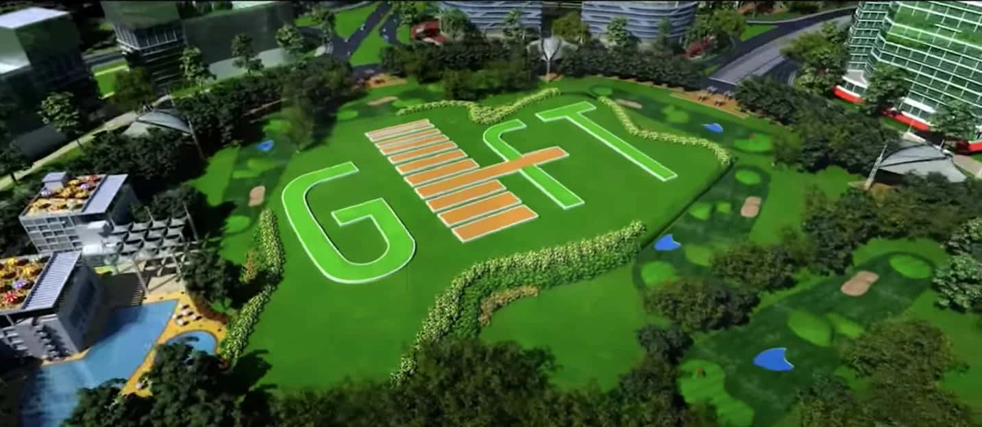 Budget 2021: Govt. To Set Up A Fintech Hub At Gift City