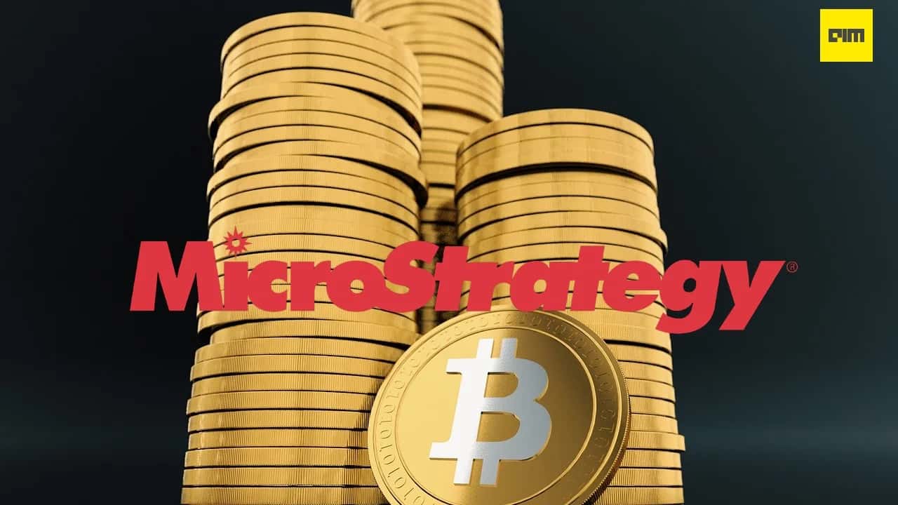 MicroStrategy Buys More Than $1 Billion Bitcoin In 2020