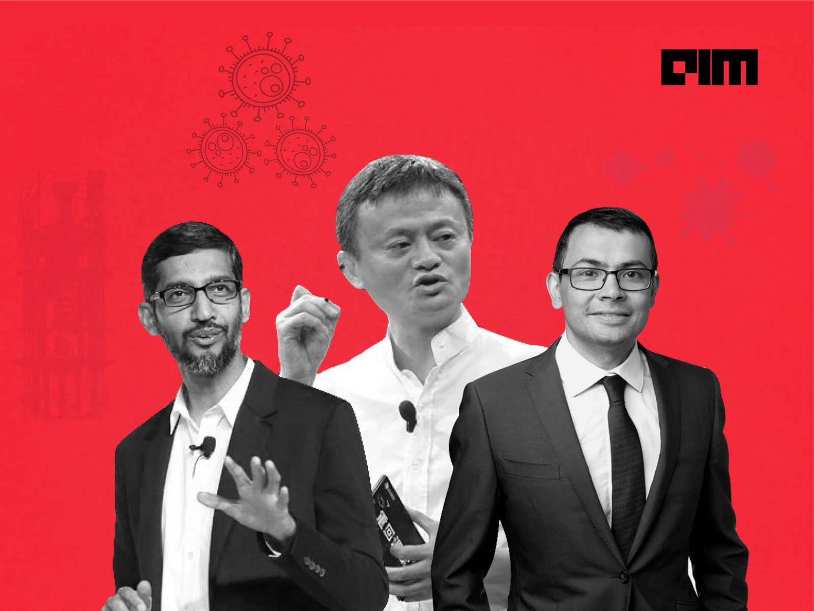 Hot AI Announcements From Last Week