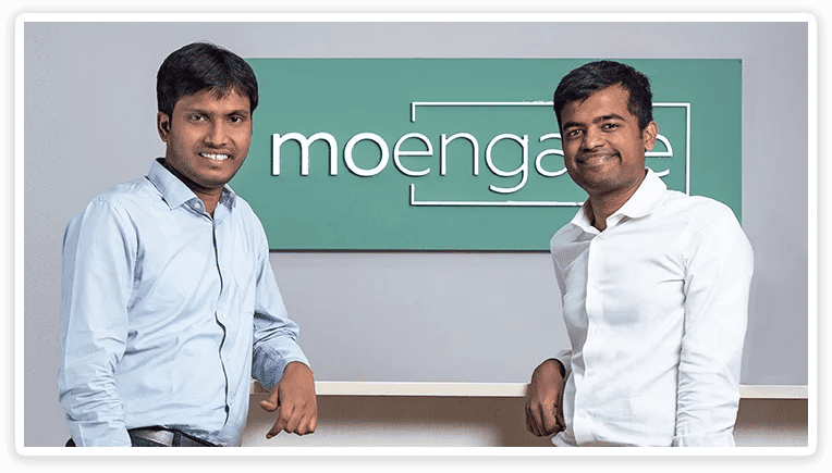 Bengaluru-Based Customer Analytics Firm MoEngage Raises $ 25 Million