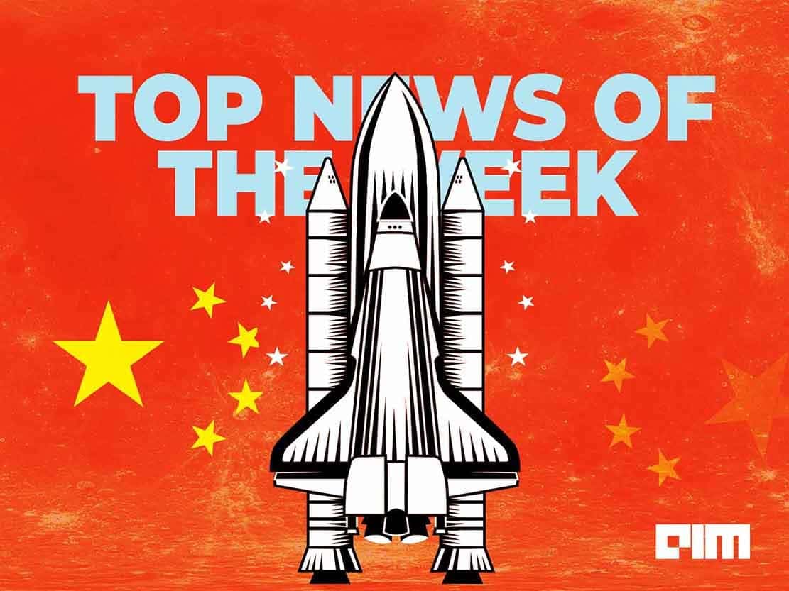 China’s Latest Space Launches, AWS Hit With Outage And More In This Week’s Top News