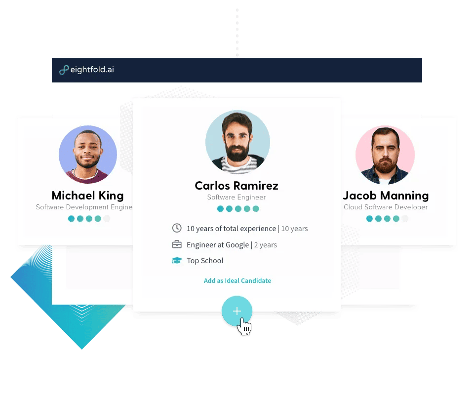 HR Technology Company Eightfold AI Raises $125 Million Funding To Hire Exceptional Talent In India