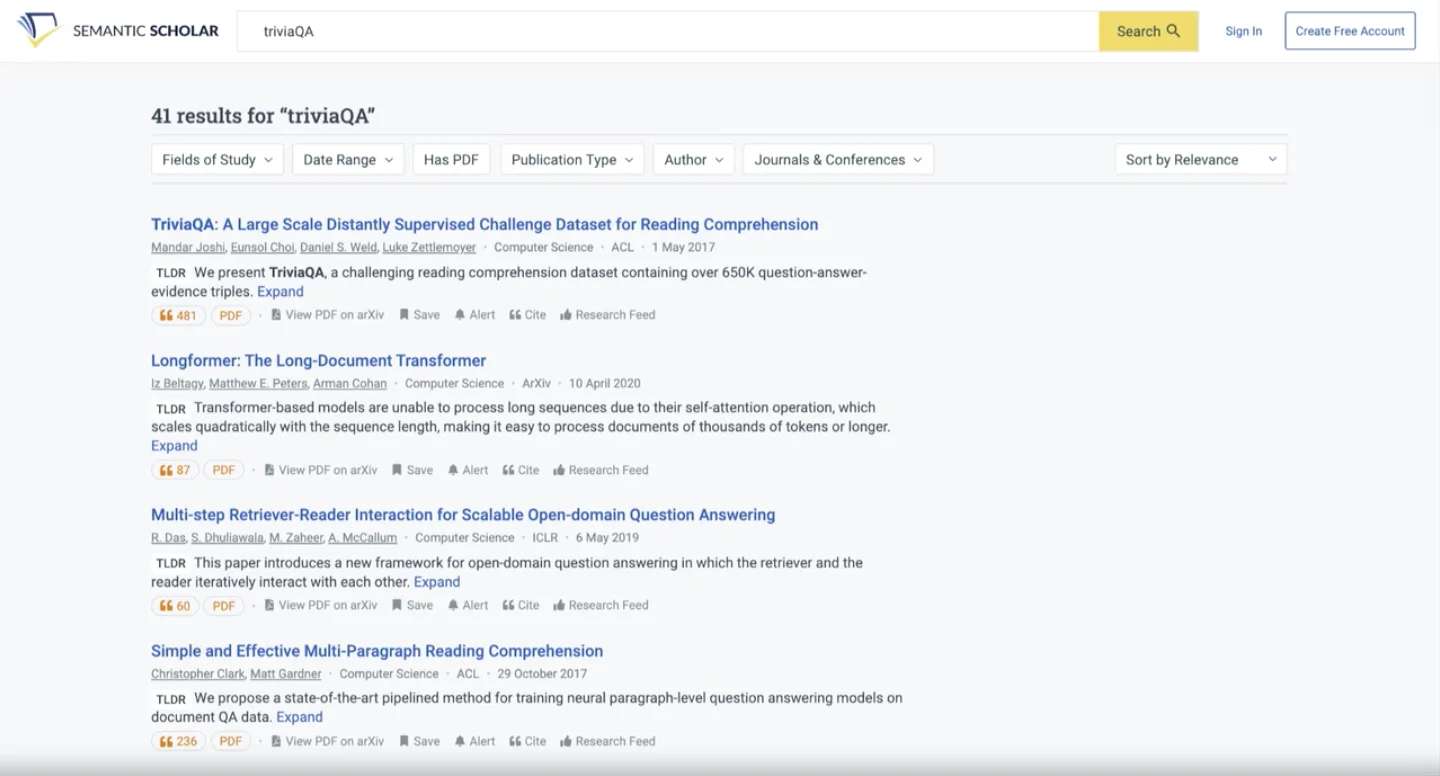 Researchers Release An AI-Based Tool To Summarise Research Papers