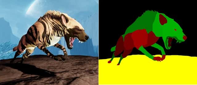 Google AI Launches An App That Turns Sketches Into Fantastical Creatures