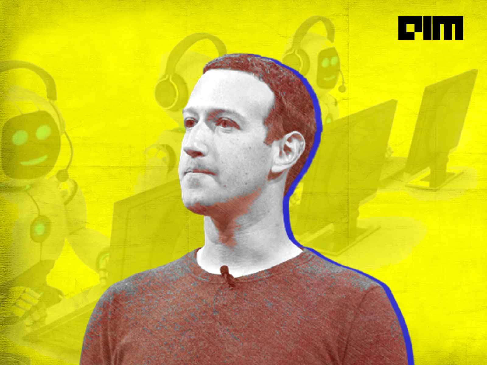 Facebook & Its Tumultuous Relationship With AI-Based Content Moderation