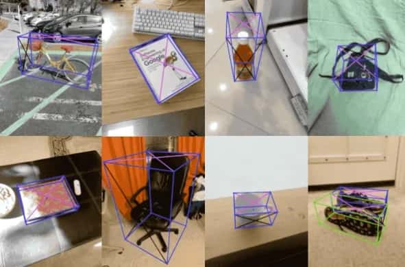 Google Releases New Dataset For Advanced 3D Object Understanding