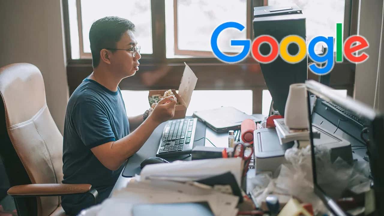 Why Google Believes You Don’t Need A College Degree To Get A High Paying Tech Job