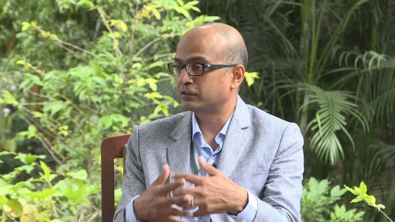 Anil Bhansali Is The New VP of Engineering for Google Cloud India