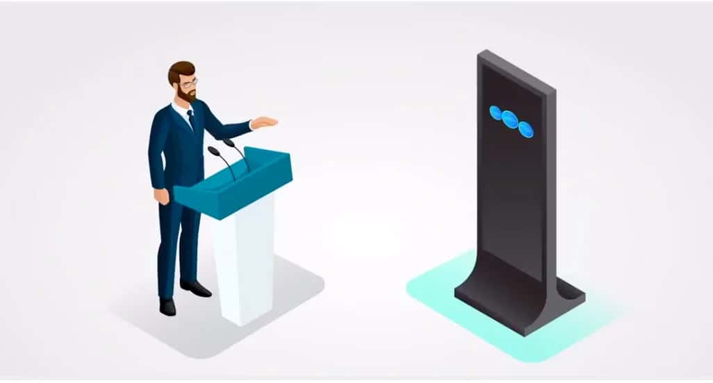 IBM Project Debater: AI System That Can Debate People On Complex Topics