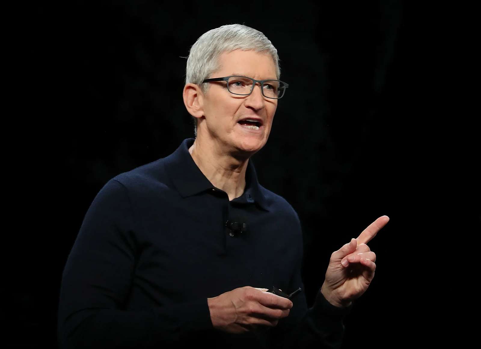 Apple Acquires AI Startup For $50 Million To Advance Its Apps