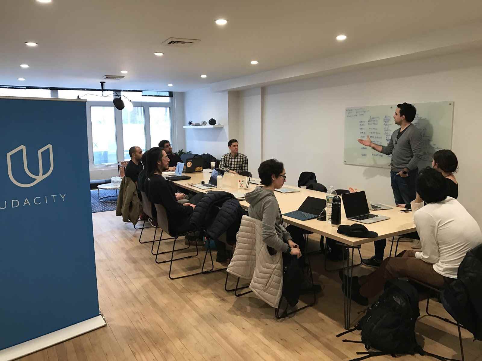 Udacity Launches Machine Learning Engineer For Microsoft Azure Nanodegree Program