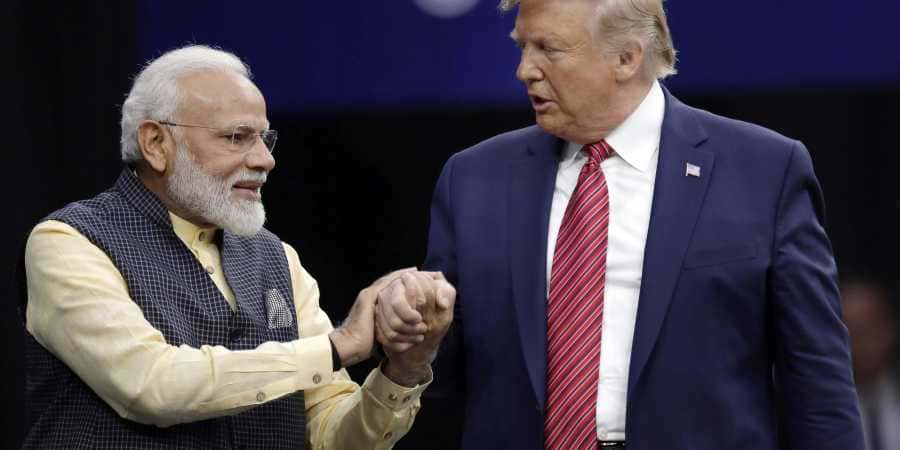 National Security Commission On AI Calls For Building India-US Strategic Tech Alliance