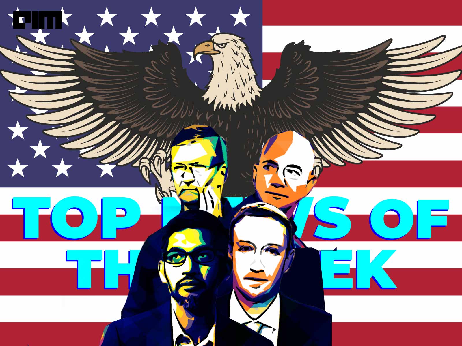 Big Tech Breakup, NVIDIA’s GTC, India’s AI Summit And More In This Week’s Top News