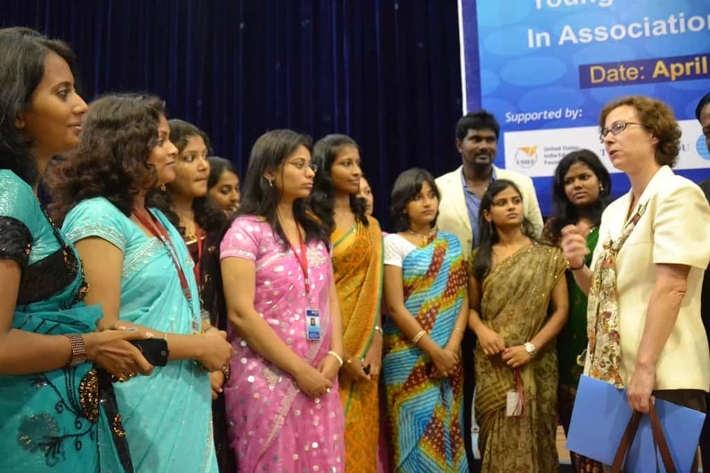 Indian Institutes To Teach Cloud Computing From AWS