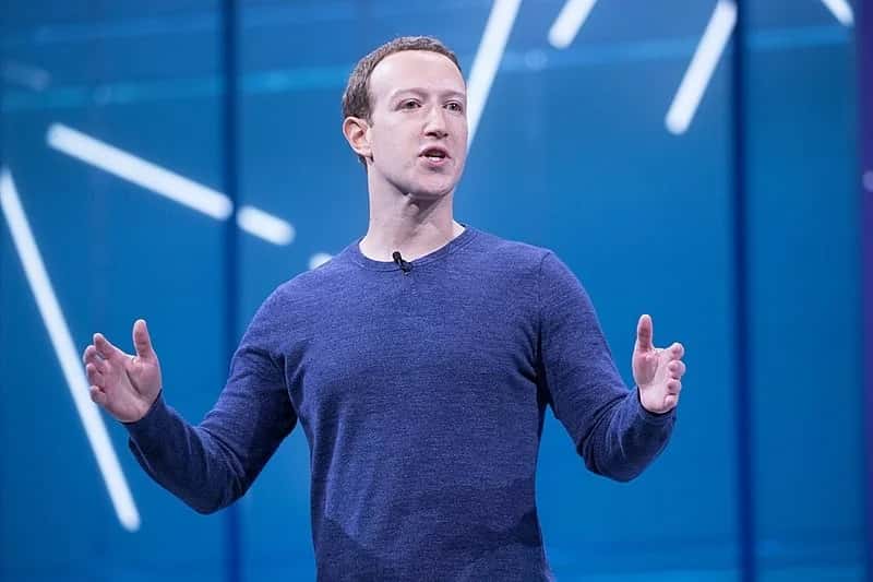 Facebook Is Giving Away This Speech Recognition Model For Free