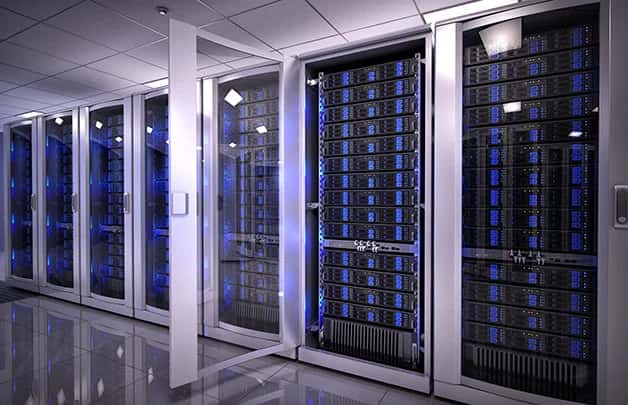 NTT Expands Its Data Center Capacity In India With New Mumbai Facility