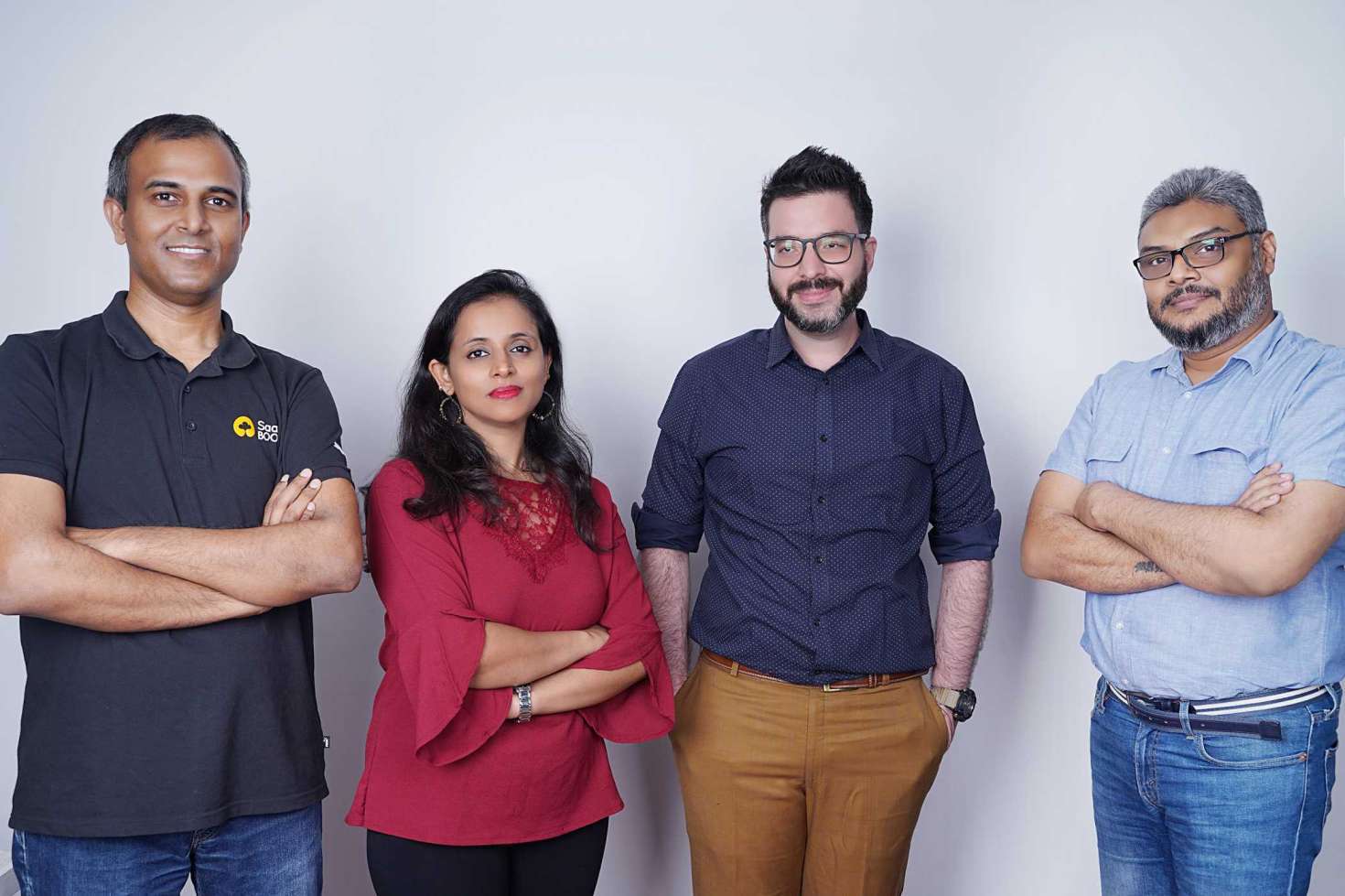 Spyne Launches AI-based DIY Photoshoot App To Click Professional Photos