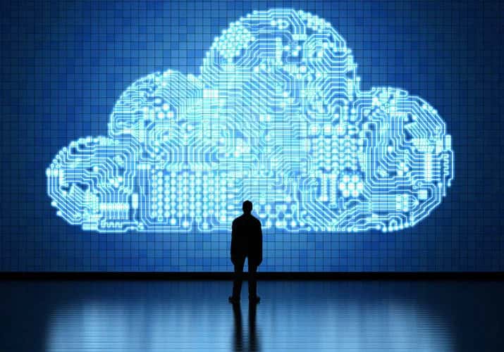 SMBs Can Account For ~30% share of India’s Public Cloud Market