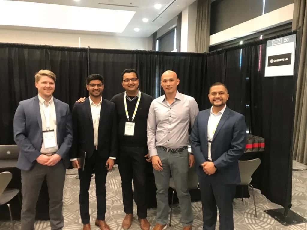 Observe.ai Raises $54 Million Series B Funding To Fuel The Next Phase Of Growth