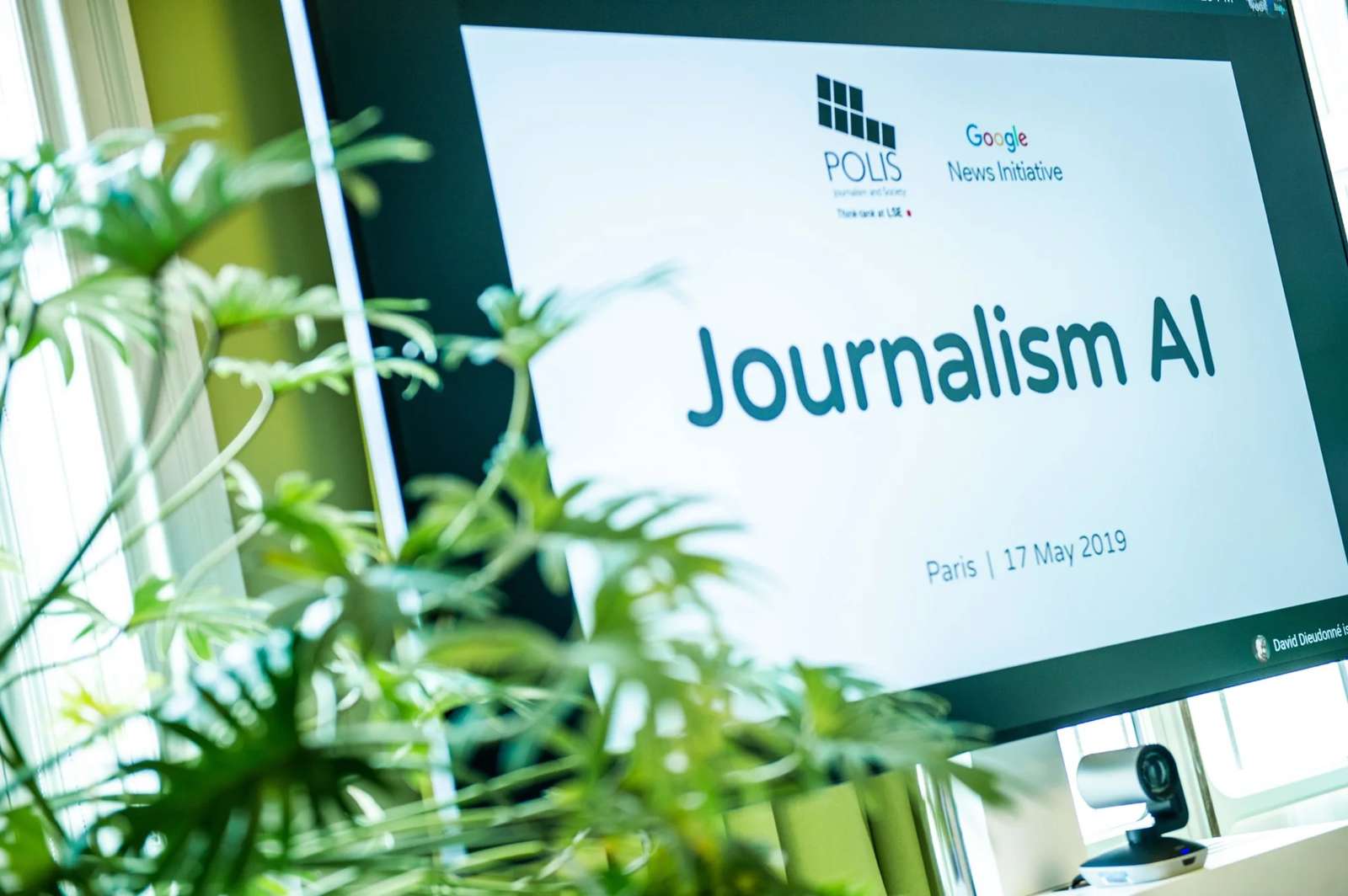 Why Google Wants Journalists To Learn Machine Learning