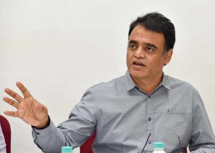 AI Will Be Introduced To Karnataka Ministers Through A Workshop