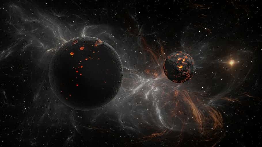 Researchers Identify Fifty New Planets Using Machine Learning