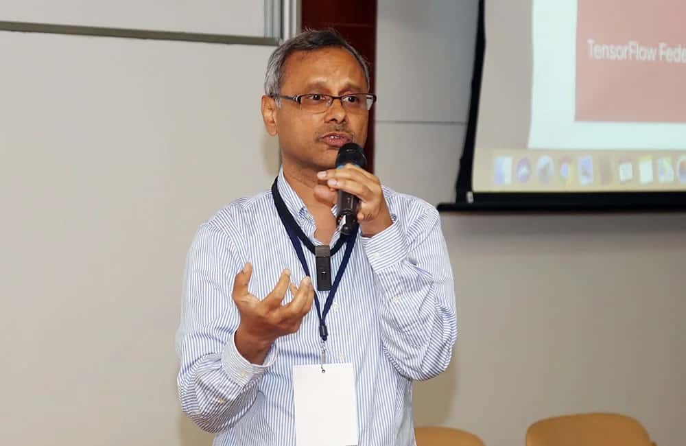 What’s Cooking Inside Google Research Labs In India For AI?